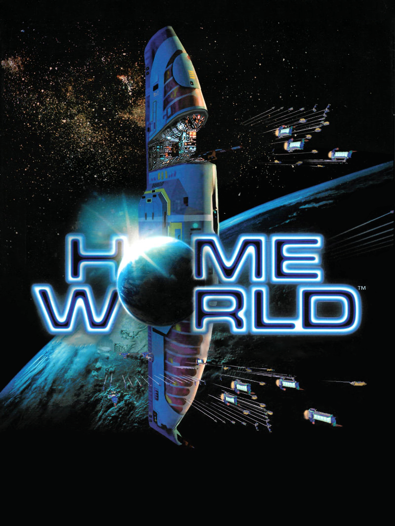 Homeworld Remastered Collection Review: The Return of an Underrated ...