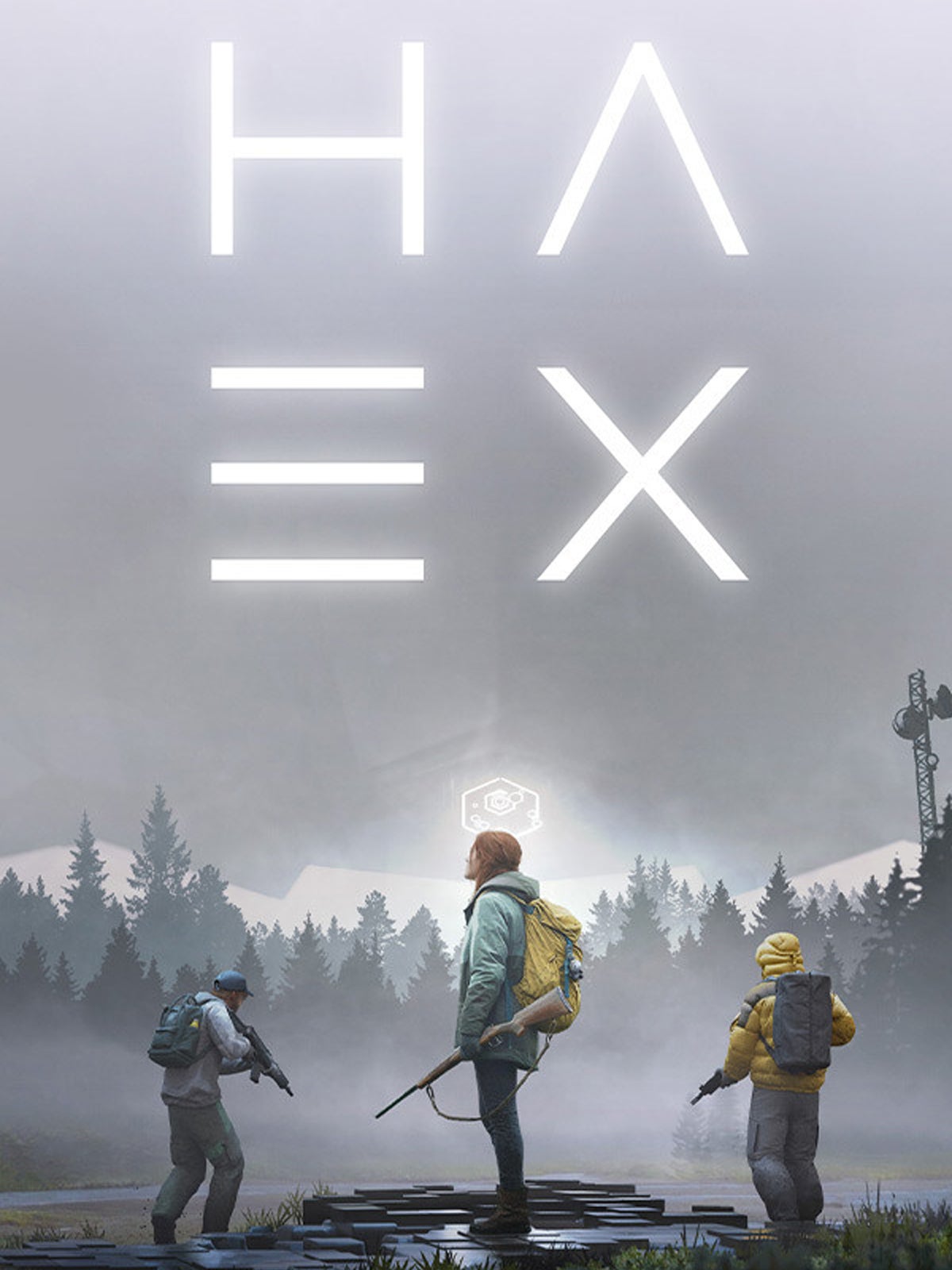 Haex | Rock Paper Shotgun
