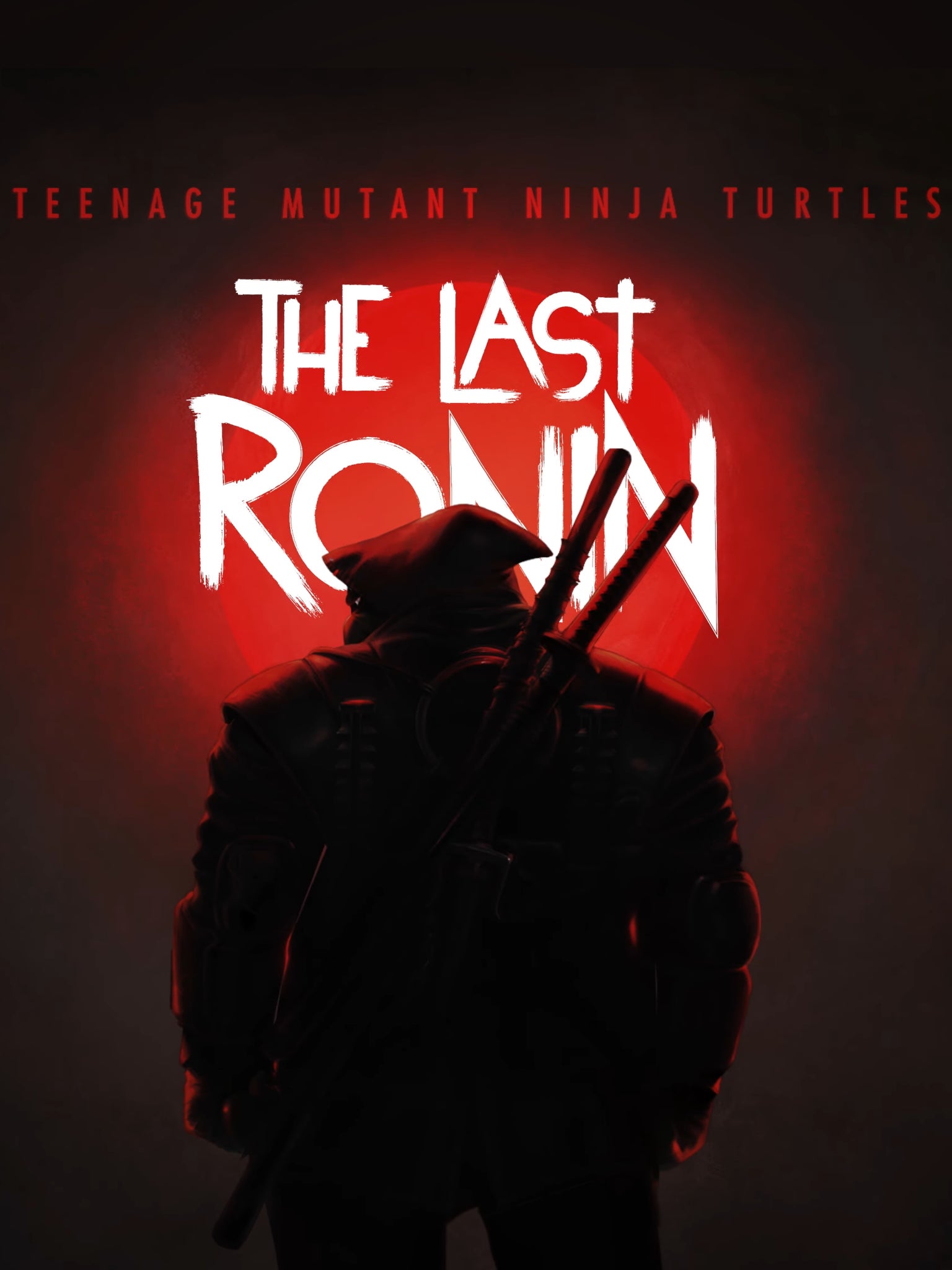 MIA action-adventure Teenage Mutant Ninja Turtles: The Last Ronin ...