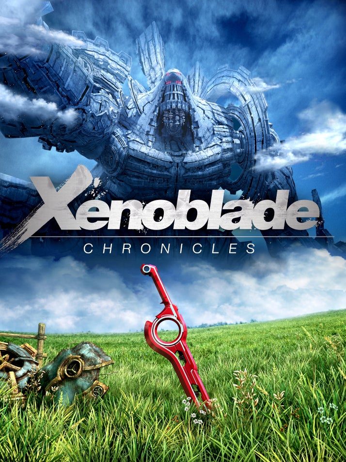 Xenoblade Chronicles: Definitive Edition | Eurogamer.net