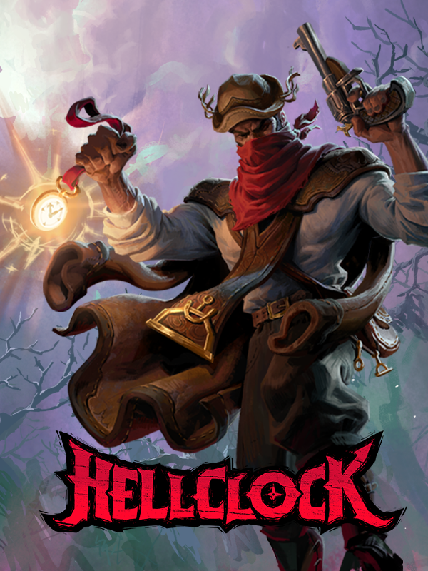 Hell Clock review | Rock Paper Shotgun