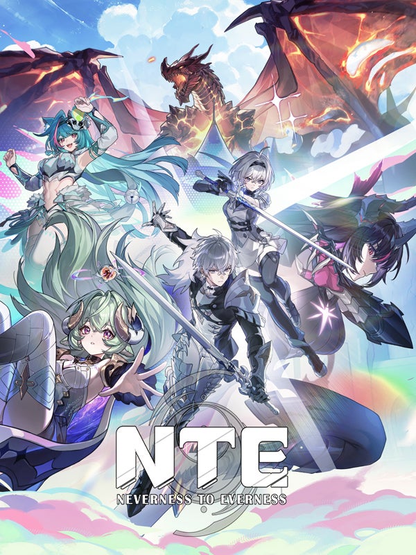 Neverness to Everness | Eurogamer.net