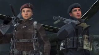 Will Arnett and Jason Bateman's Call of Duty: Elite content revealed