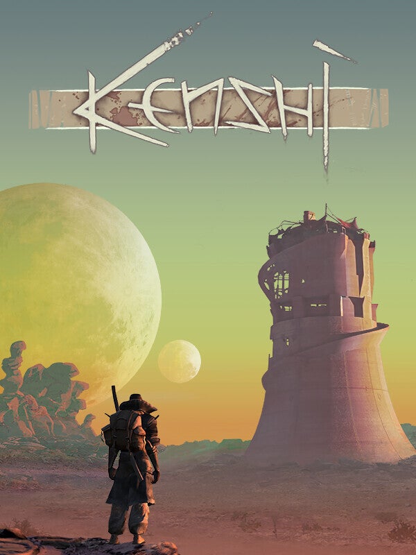 Kenshi | Rock Paper Shotgun