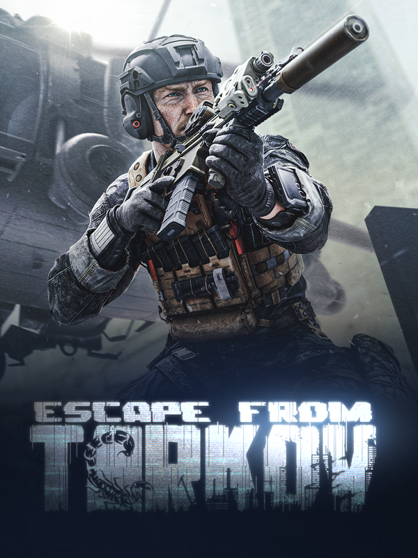 Escape from Tarkov | Eurogamer.net