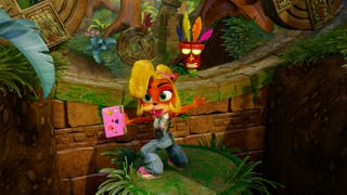 Coco is fully playable across entire Crash Bandicoot N Sane Trilogy