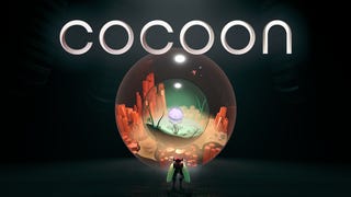 Cocoon is de nieuwe game van de makers van Inside en Limbo