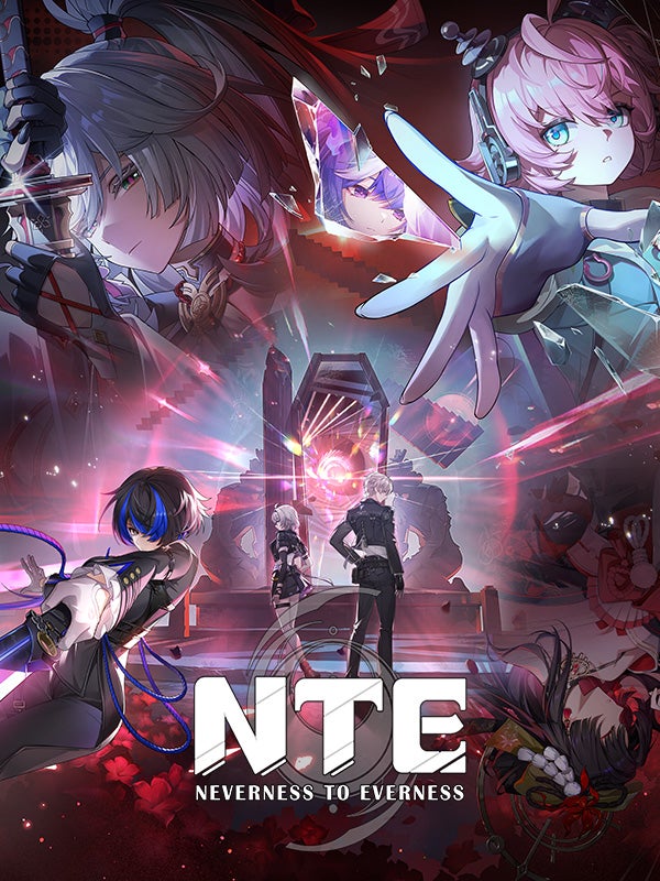 Neverness to Everness | Eurogamer.net