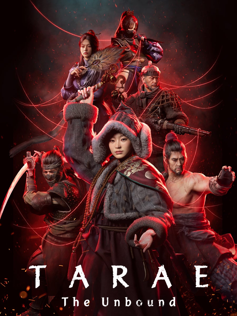 Обзор превью Tarae: The Unbound — перспективный ARPG в сеттинге буддийской мифологии — иллюстрация 4 к материалу Обзор превью Tarae: The Unbound — перспективный ARPG в сеттинге буддийской мифологии — иллюстрация 4 к материалу