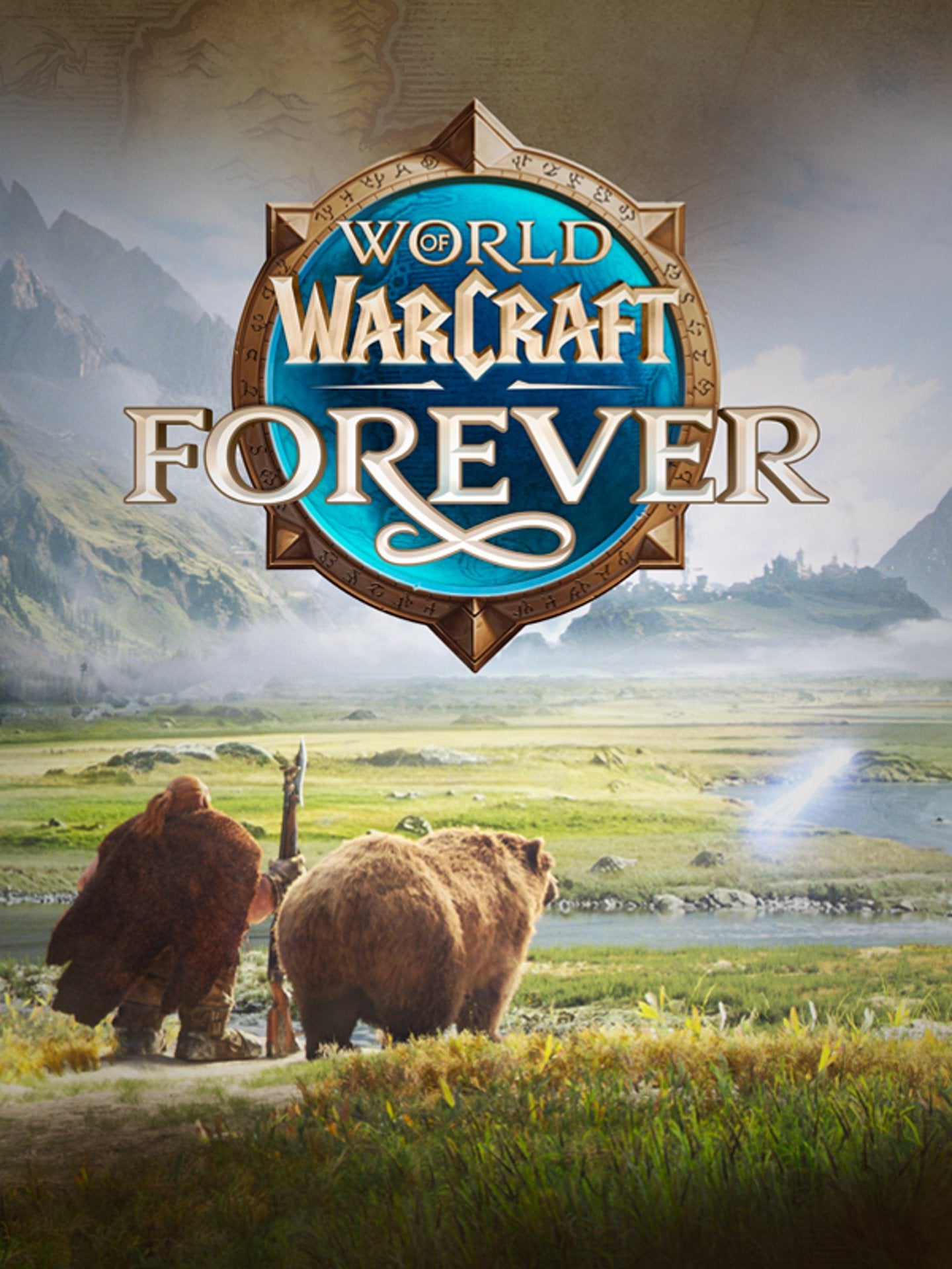 Игроки World of Warcraft поспорили о тональности стартовой зоны расы Skyborne — иллюстрация 2 к материалу