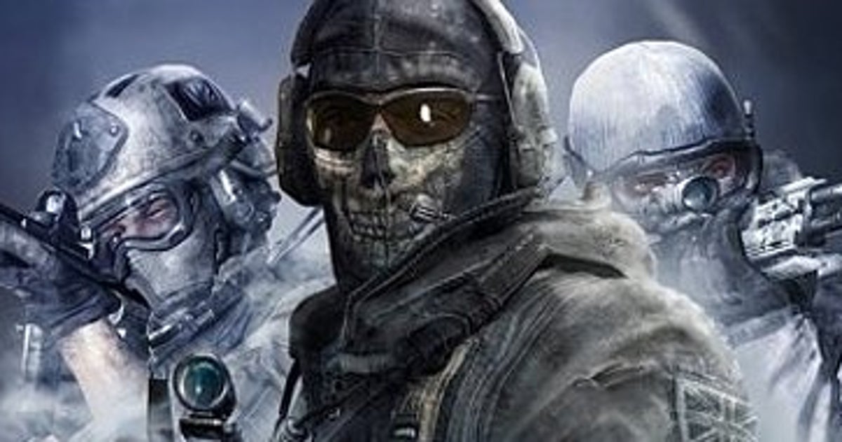 Activision equates Call of Duty with