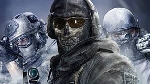 Next Call of Duty will be a "next-gen-first development," says Hirshberg