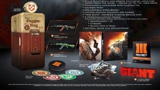 La Juggernog Edition de Call of Duty: Black Ops 3 incluye... ¡una nevera!