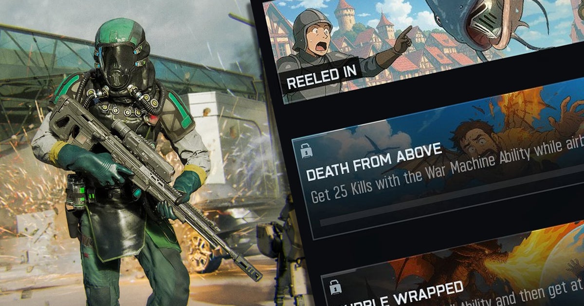 CoD Black Ops 7 na celowniku polityka. Amerykański kongresmen krytykuje Activision za grafiki wygenerowane przez AI