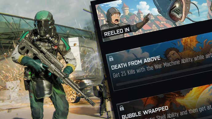 CoD Black Ops 7 na celowniku polityka. Amerykański kongresmen krytykuje Activision za grafiki wygenerowane przez AI