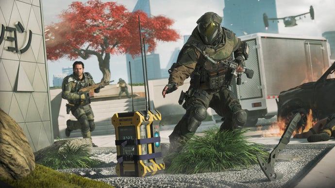 Call of Duty was never the right fit for Game Pass | Opinion