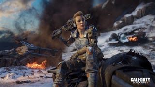 COD: Black Ops 3 video introduces specialists Prophet and Battery