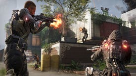 Call of Duty: Black Ops 3's Free Multiplayer Weekend 