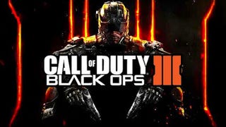 Black Ops 3 will be released on PS3 and Xbox 360