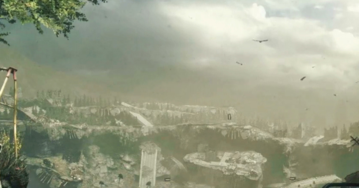 Cod Ghosts Graphics Mod Call of Duty: Ghosts high-res texture pack will take up to 30 minutes ...