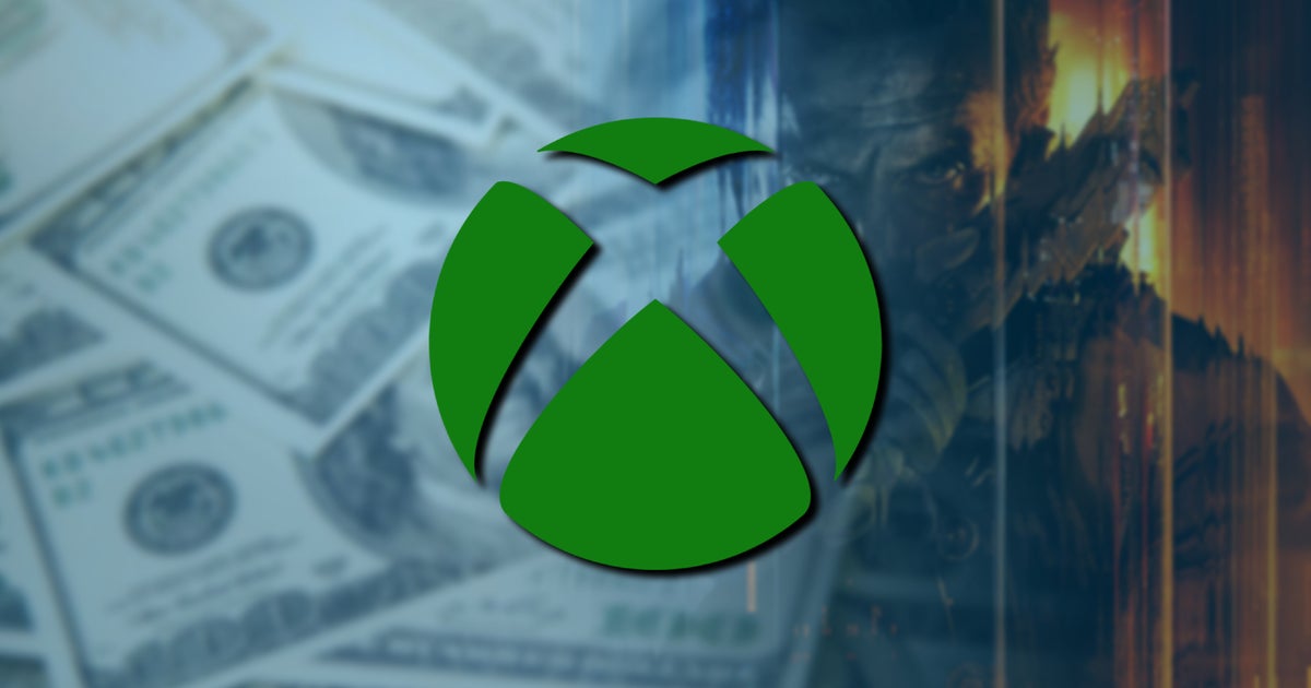 Xbox drops Game Pass prices as Call of Duty officially exits services Day One launch slate strategy Xbox drops Game Pass prices as Call of Duty officially exits services Day One launch slate strategy