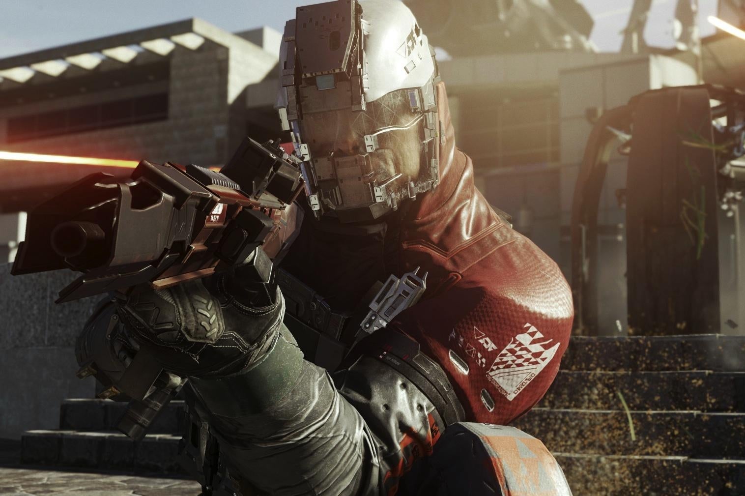 Call of Duty: Infinite Warfare - Análise | Eurogamer.pt