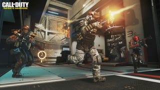 Call of Duty: Infinite Warfare will have even deadlier shotguns than the beta - see what else is changing