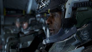 Here's Six Minutes Of CoD: Infinite Warfare's Campaign