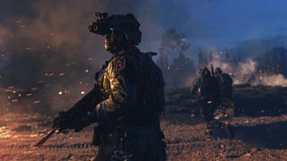 Modern Warfare 2 blijft onveranderd ondanks harde kritiek