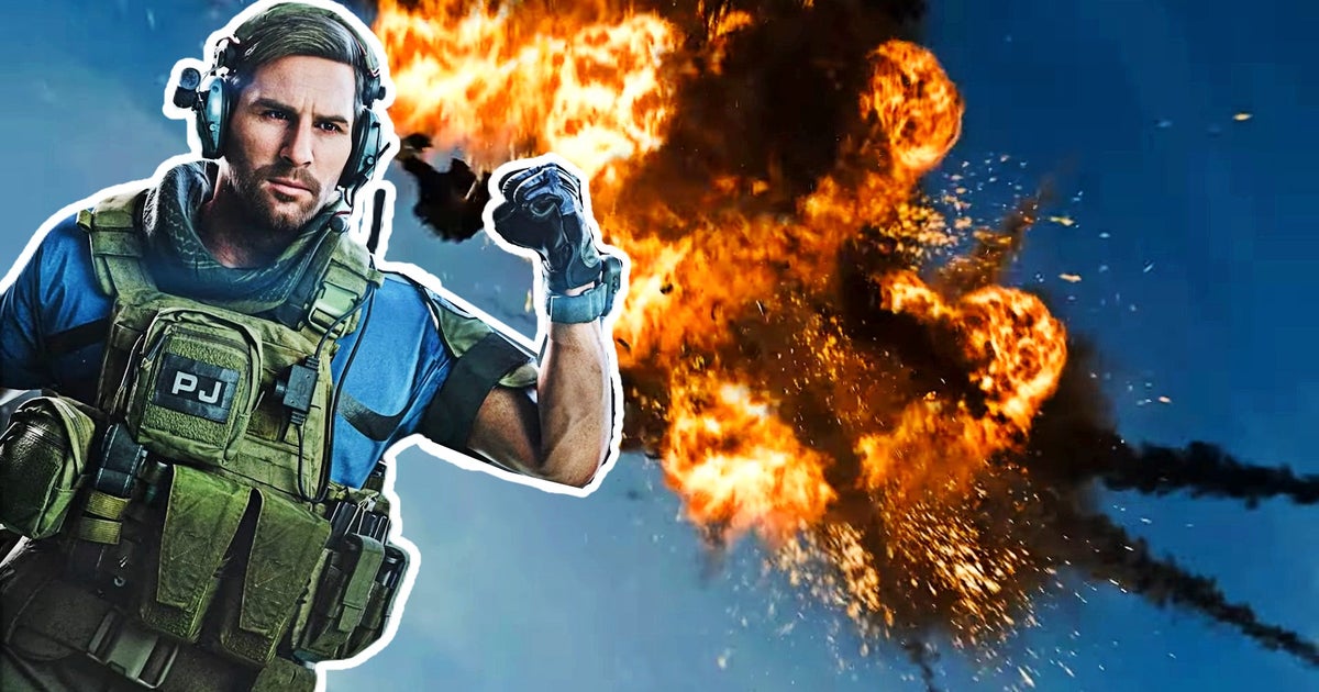 Call of Duty Modern Warfare 2: Mit diesem FC-Event holt ihr euch Messi ...