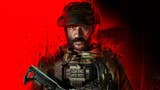 Stare Modern Warfare 3 obrywa za wady rebootu. Gracze krytykują nie tę grę