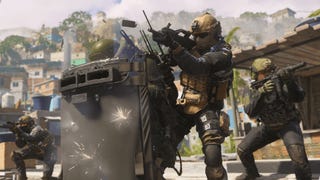 Rodziny ofiar strzelaniny pozywają Activision. Call of Duty ma być „największym promotorem broni w USA”
