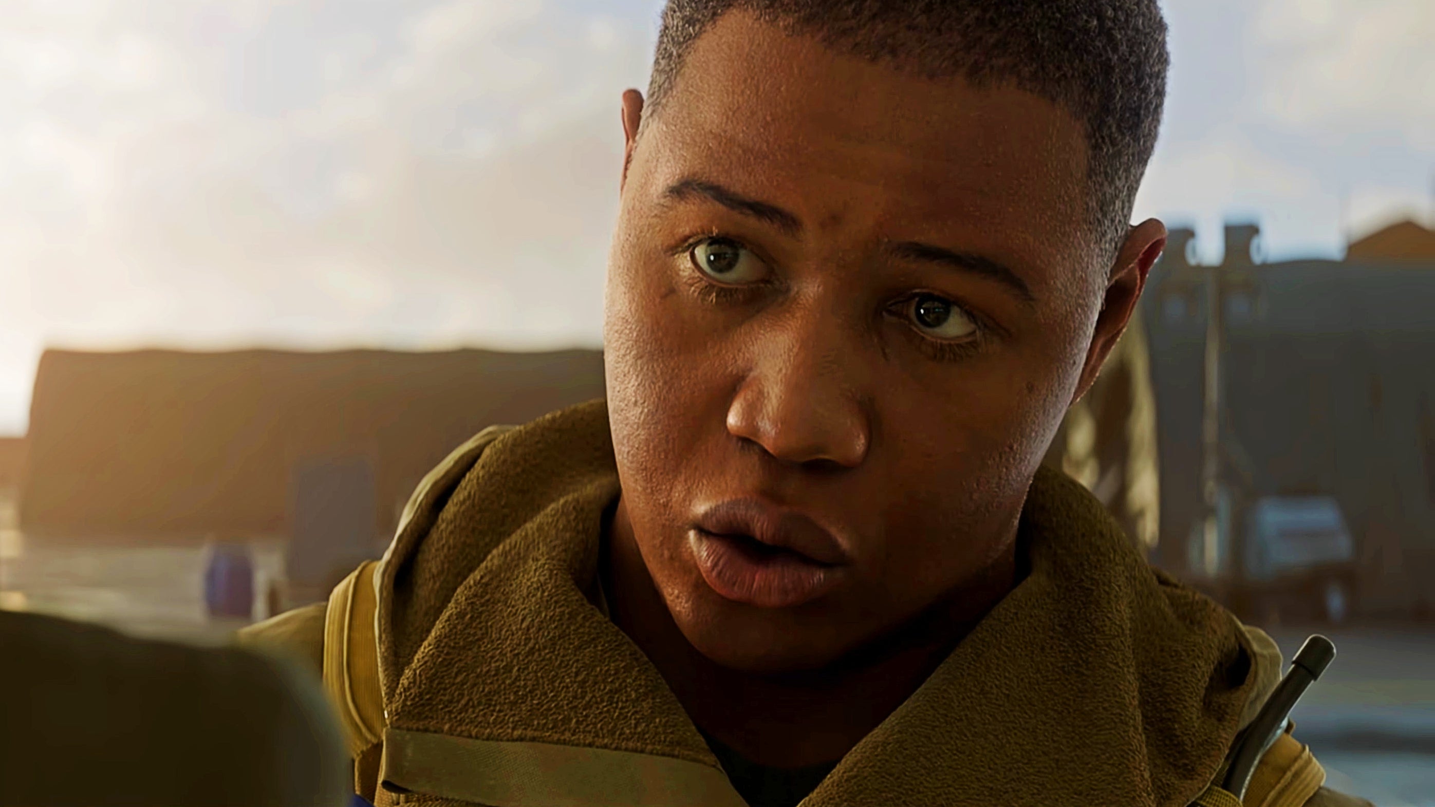In COD: Modern Warfare 4 DMZ spawnen Spieler mitten auf einer Straße und werden direkt plattgewalzt