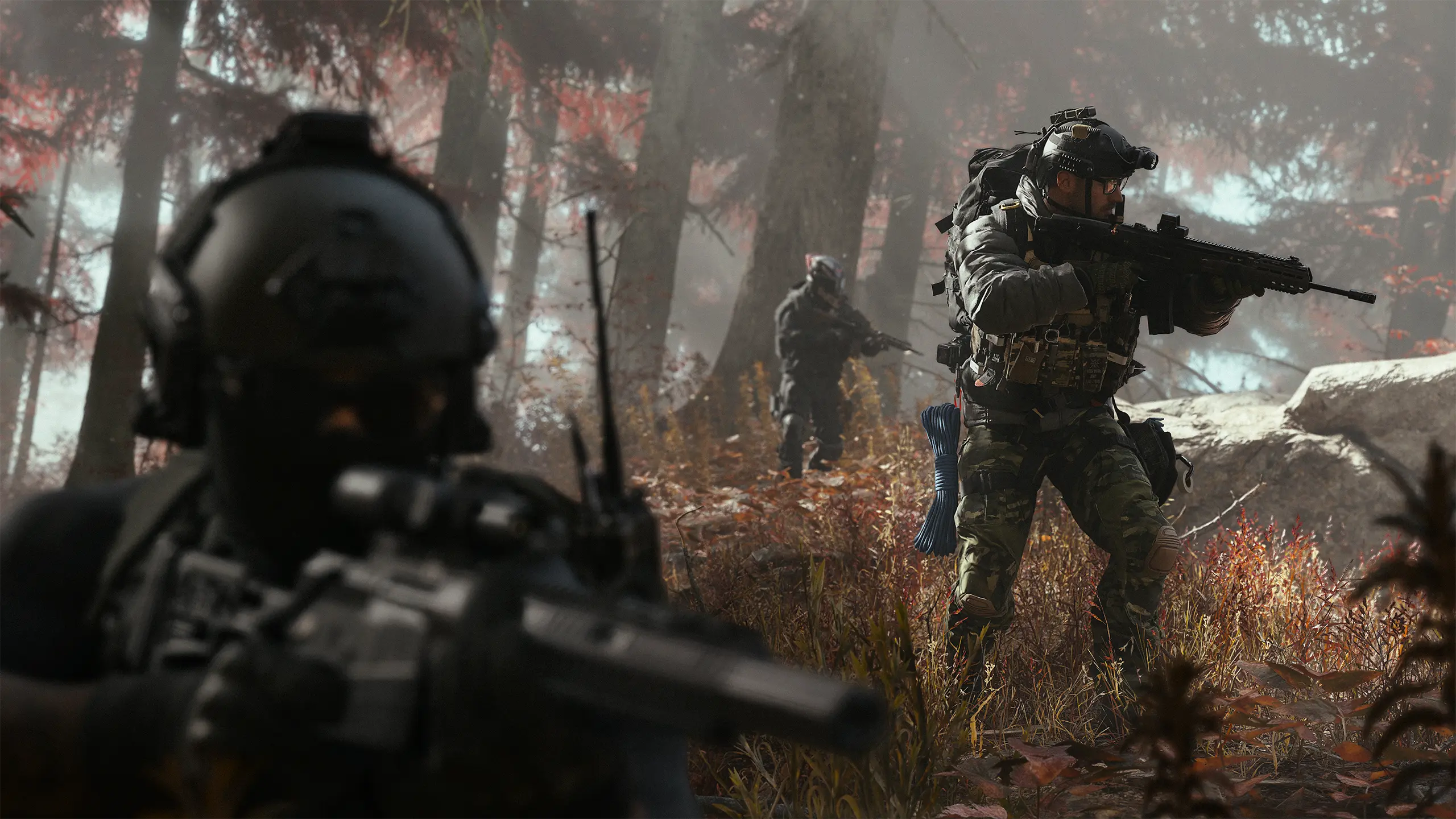 According to information from Activision, cheating in gaming spans an industry worth $8.5 billion. Additionally, 69% of studios that develop online multiplayer games regard cheating as a "significant or very significant problem"