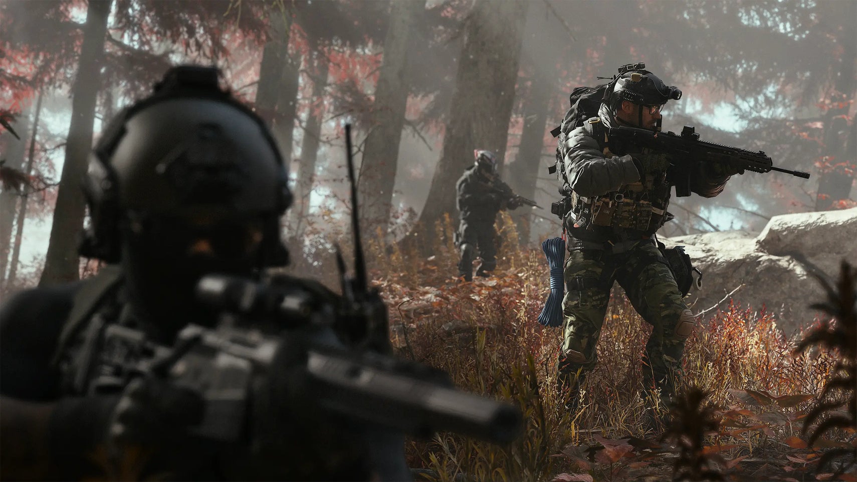 According to information from Activision, cheating in gaming spans an industry worth $8.5 billion. Additionally, 69% of studios that develop online multiplayer games regard cheating as a "significant or very significant problem"