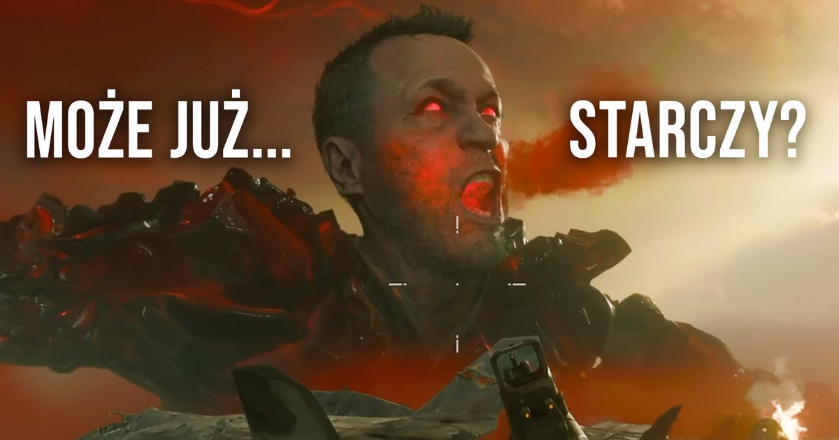 Call of Duty: Black Ops 7 może być katalizatorem zmian w serii