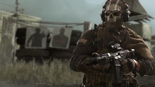 Call of Duty: Modern Warfare 2 zeigt Details der Map Farm 18 in einem neuen Video