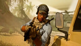 Gyro-Aiming in Call of Duty Modern Warfare 2? Feature wird still und leise eingeführt