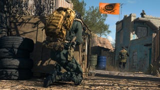 Streamers show Call of Duty Warzone 2's new "narrative-focused extraction" DMZ mode in action