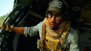 Call of Duty Modern Warfare 2: Ranked-Playlist CDL Moshpit ist jetzt live