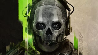 Ghost z CoD Modern Warfare 2 może dostać własną kampanię fabularną