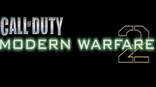 MW2 launch premiere - IW: We "injected heroin" into the Multiplayer