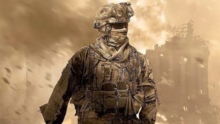 Do Call of Duty powrócą stare dźwięki broni, ale nie za darmo