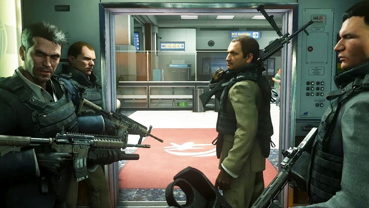 Rosja chce mieć swoje własne Call of Duty. Państwo gotowe wyłożyć gigantyczne pieniądze na grę AAA