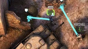 Call of Duty Strike Team out now on iOS VG247