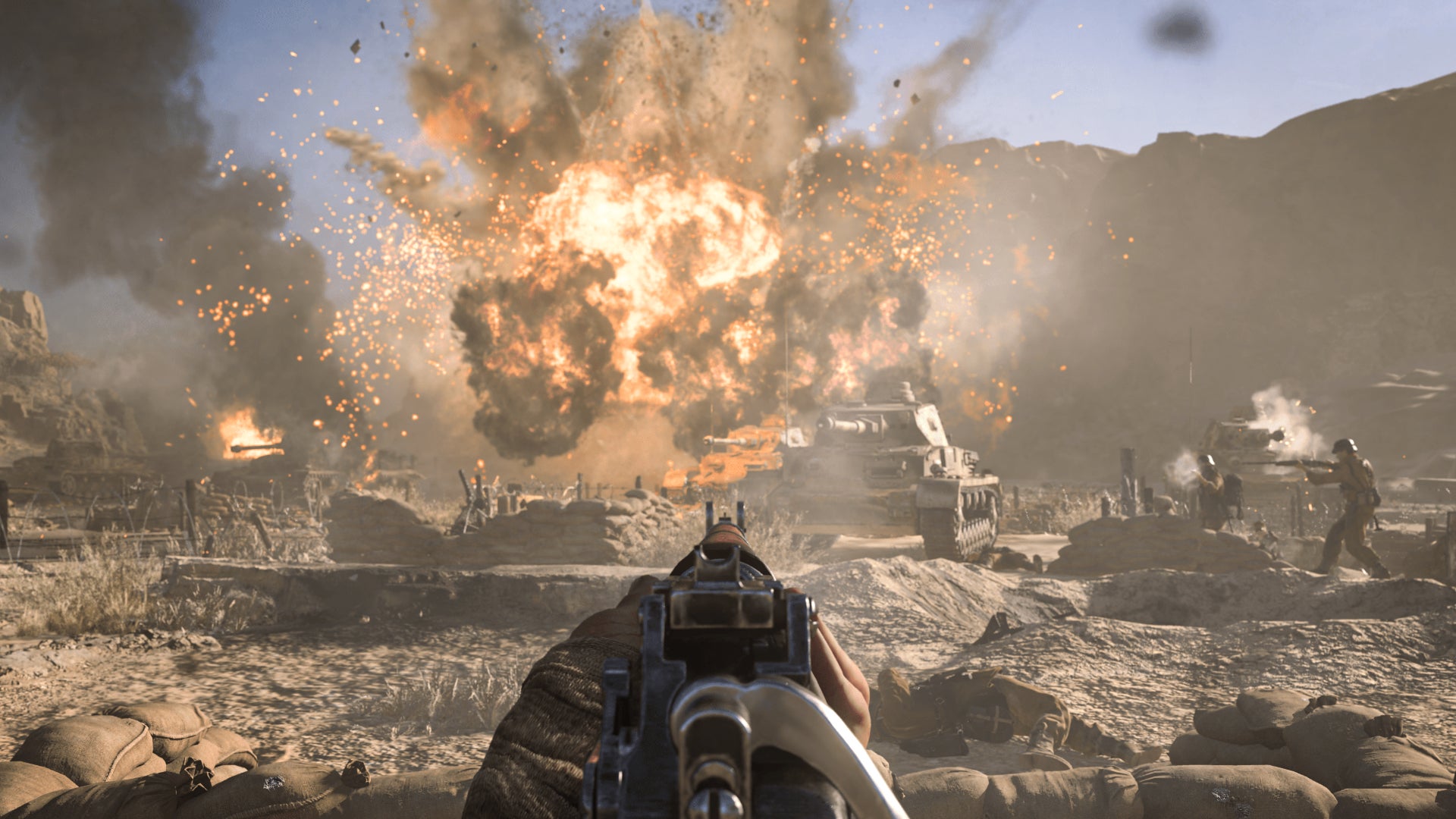 Call of Duty: Vanguard | Rock Paper Shotgun