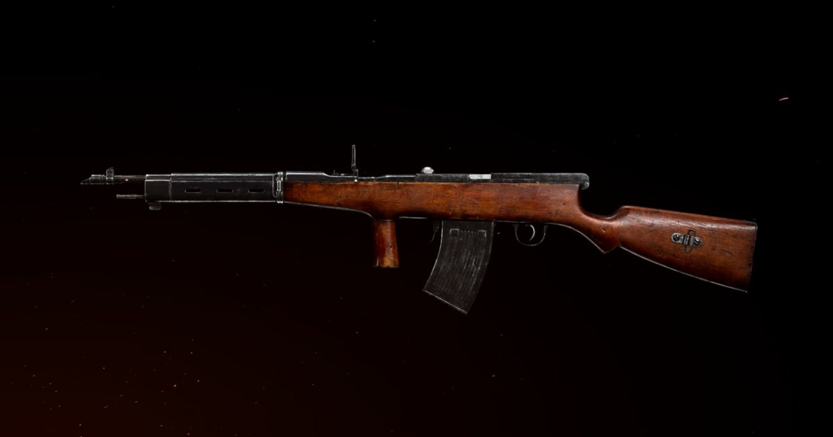 Call Of Duty: Vanguard best Automaton loadout and class setup | Rock ...