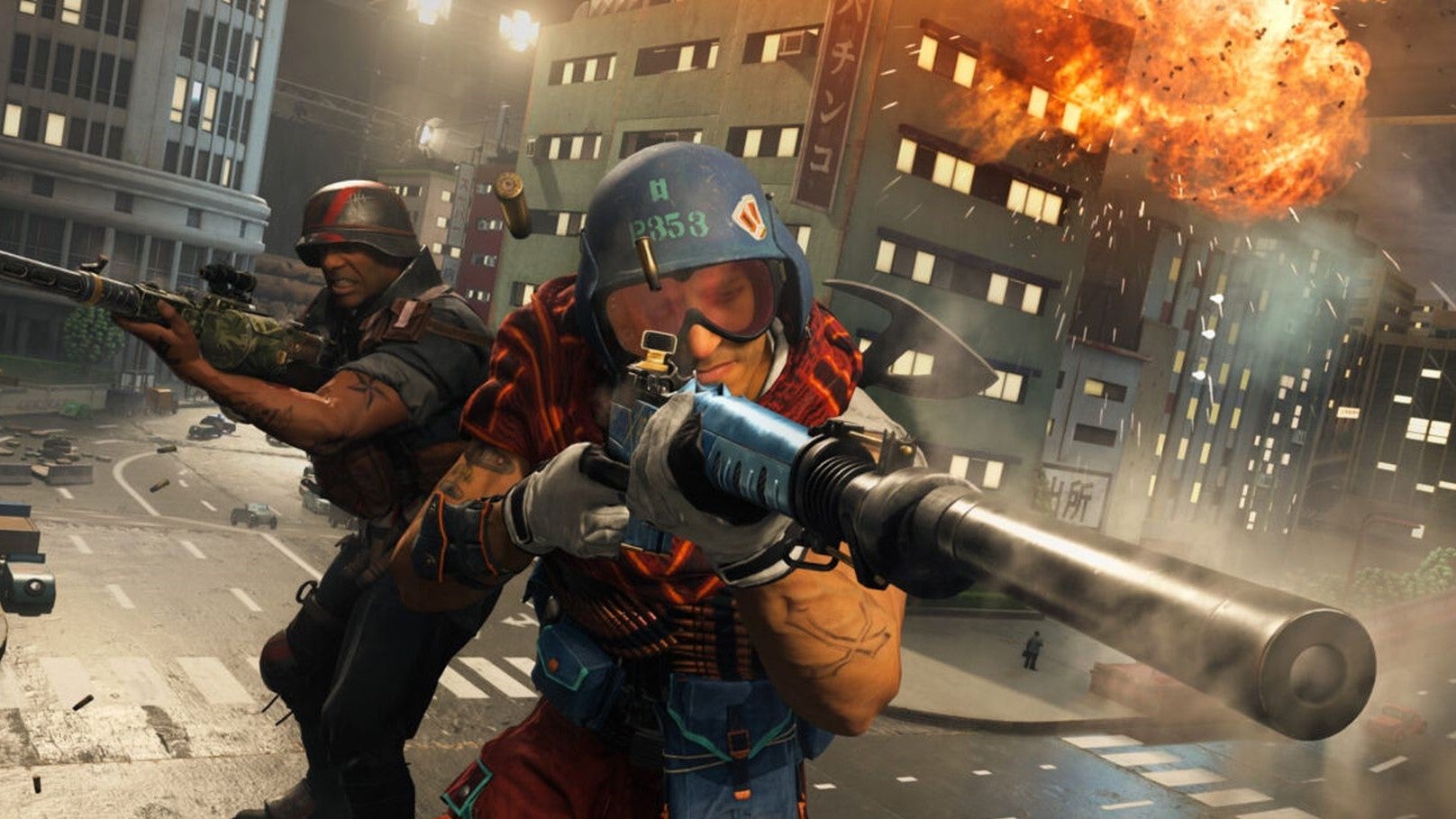 Call of Dutys Anti-Cheat-System verhindert jetzt, dass Cheater euch im ...