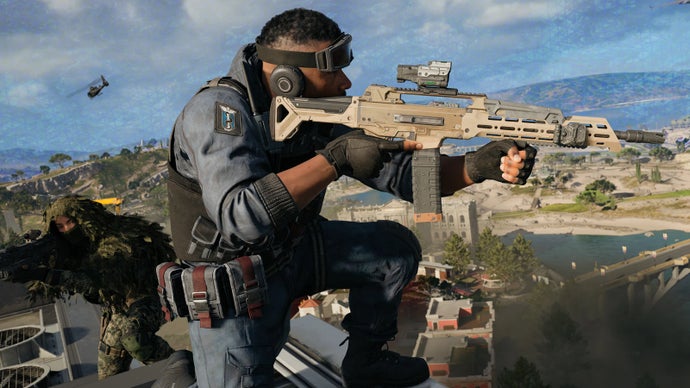 Activision prezentuje Black Ops Royale. To nowy, darmowy tryb inspirowany cenionym Blackout
