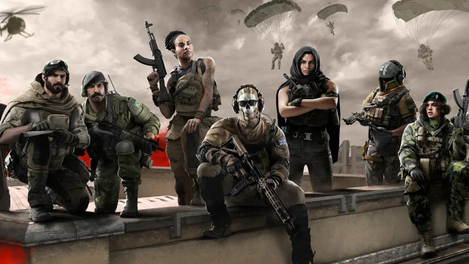 To już koniec Call of Duty: Warzone Mobile. Activision podało datę wyłączenia serwerów